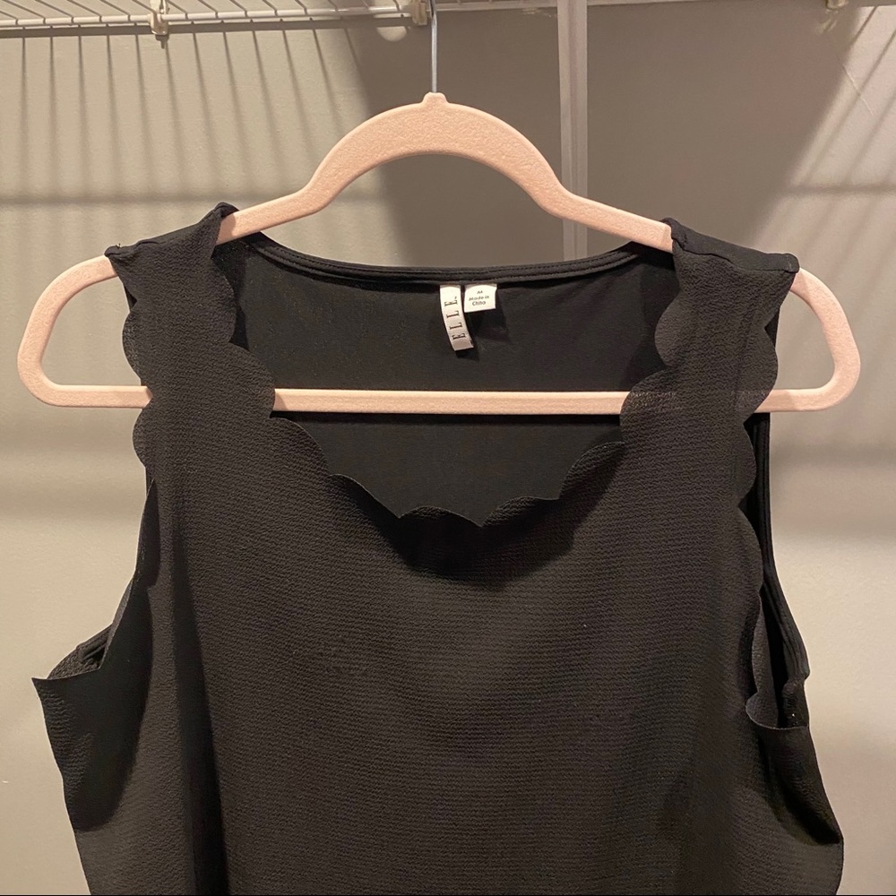 ELLE tank top